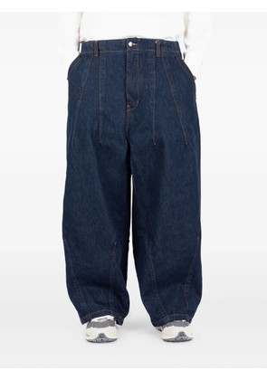 Société Anonyme Shinjuku jeans - Blue