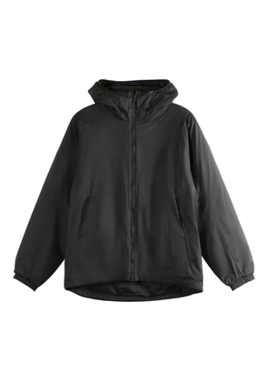 Goldwin hooded jacket - Black