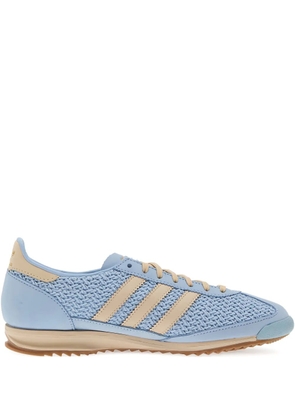 adidas SL 72 OG lace-up sneakers - Blue