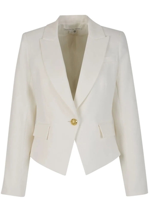 Veronica Beard Hosanna blazer - Neutrals