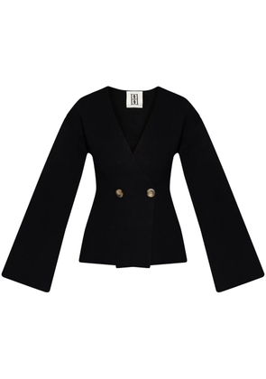 By Malene Birger Tinley cardigan - Black