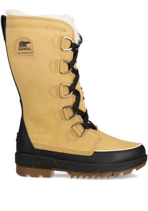 SOREL TivolII™ IV Parc boots - Neutrals