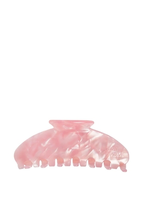 SALT & WAVE Moon clip - Pink