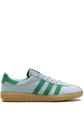 adidas Bermuda 'Hazy Green' sneakers