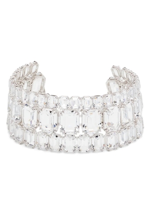Swarovski Millenia choker - Silver