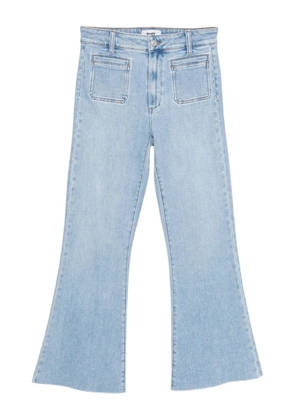 PAIGE Marlow Skimmer jeans - Blue