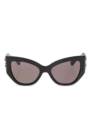 Balenciaga Eyewear Bossy sunglasses - Black