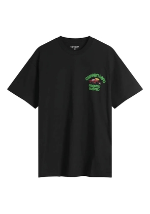 Carhartt WIP Pronto T-shirt - Black