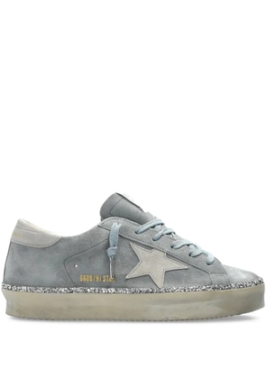Golden Goose Super Star sneakers - Grey