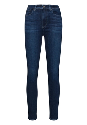 PAIGE Margot skinny jeans - Blue