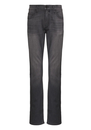 PAIGE Federal Walter slim leg jeans - Grey