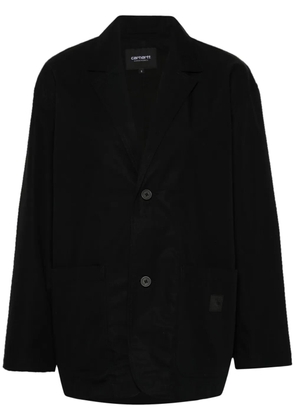 Carhartt WIP W' Franky blazer - Black