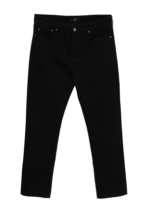 Belstaff B69 straight-leg jeans - Black