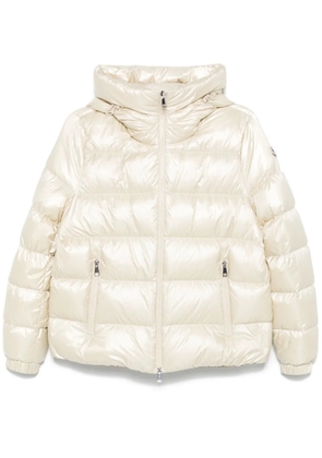 Moncler Biron jacket - Neutrals