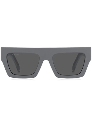 ETRO Etroscreen sunglasses - Grey