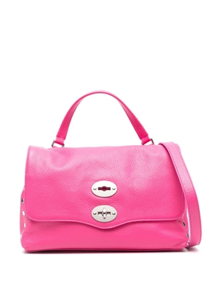 Zanellato small Postina Daily tote bag - Pink
