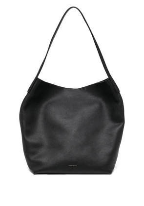Mansur Gavriel Everyday shoulder bag - Black