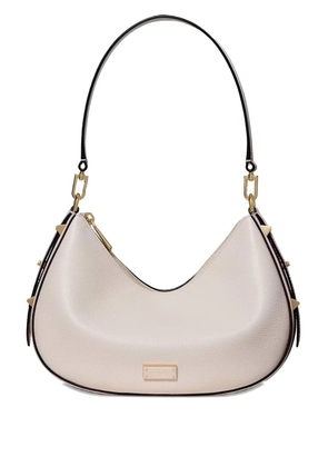 Kate Spade small Liv convertible shoulder bag - Neutrals