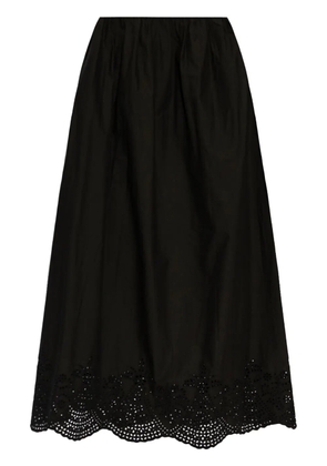 Posse Beryl skirt - Black