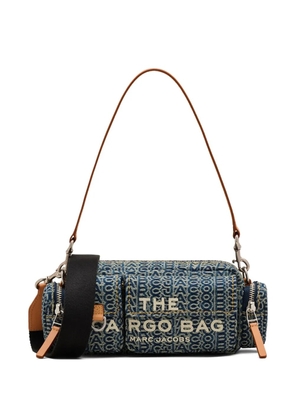 Marc Jacobs The Cargo shoulder bag - Blue