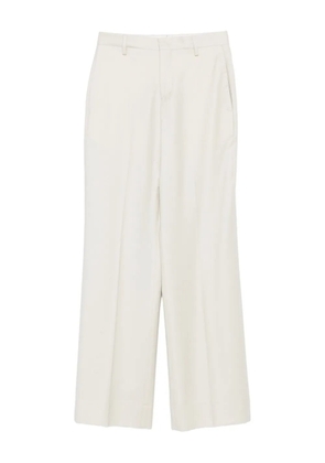 Briglia 1949 Lutetia tailored trousers - Neutrals