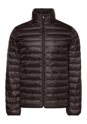 Calvin Klein quilted jacket - Black