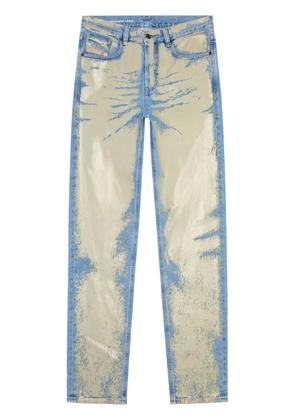 Diesel D-Macs-FSF3 jeans - Blue