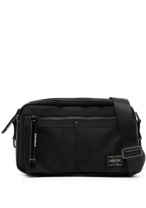 Porter-Yoshida & Co. Heat shoulder bag - Black