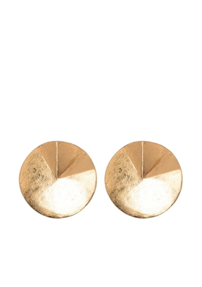 Monies Nomi earrings - Gold