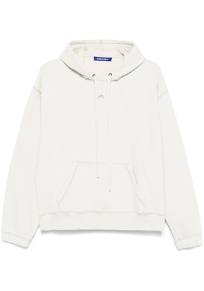 A-COLD-WALL* Millbank sweatshirt - Neutrals
