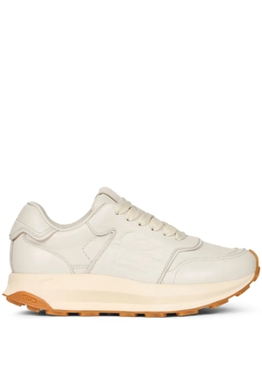 ETRO Pegaso sneakers - White