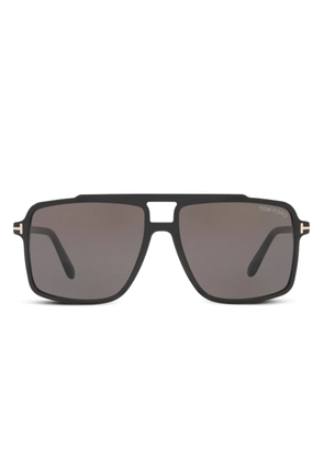 TOM FORD Eyewear Kemp sunglasses - Black