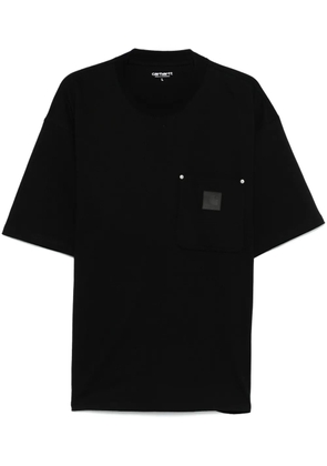 Carhartt WIP Eldon T-Shirt - Black