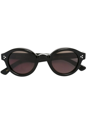 Lesca Lacorbs sunglasses - Black