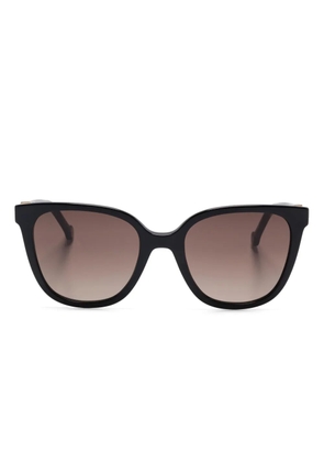 Carolina Herrera HER 0297 sunglasses - Black