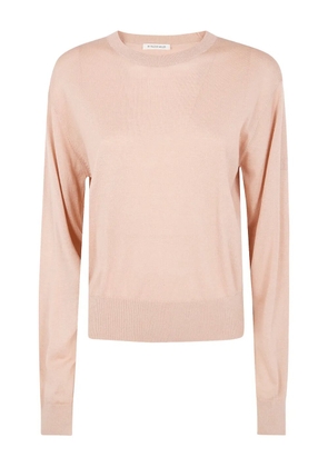 By Malene Birger Mantea sweater - Neutrals