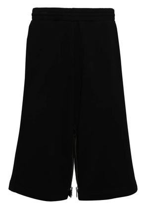 Helmut Lang Gusset shorts - Black