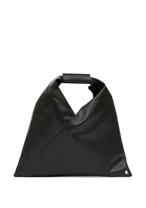 MM6 Maison Margiela mini Classic Japanese tote bag - Black