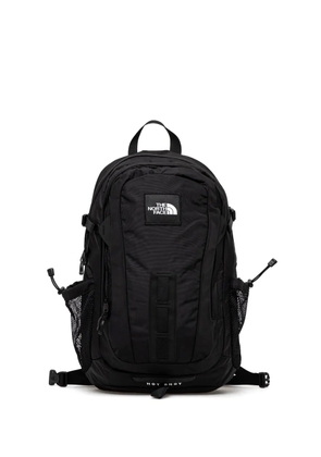 The North Face Hot Shot backpack - Black