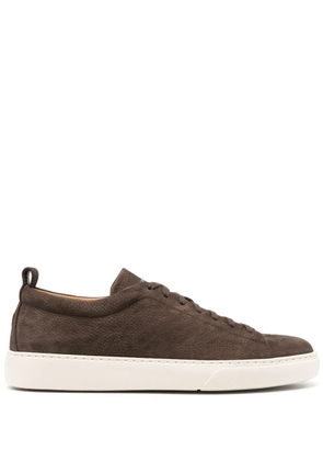 Henderson Baracco Colby sneakers - Brown