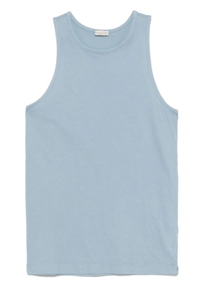 Massimo Alba Megan tank top - Blue