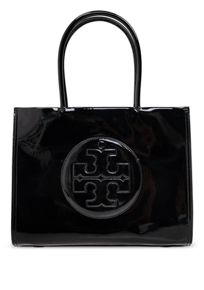 Tory Burch small Ella tote bag - Black