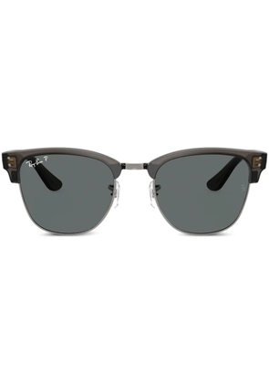 Ray-Ban Clubmaster Reverse sunglasses - Grey