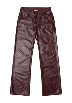 Diesel x Farfetch Fr-P-Laom Trousers - Purple