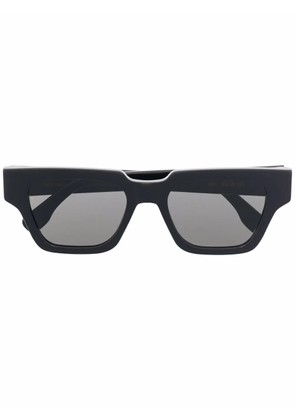 Retrosuperfuture Storia square-frame sunglasses - Black