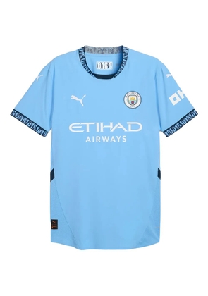 PUMA Manchester City 24/25 short-sleeve T-shirt - Blue