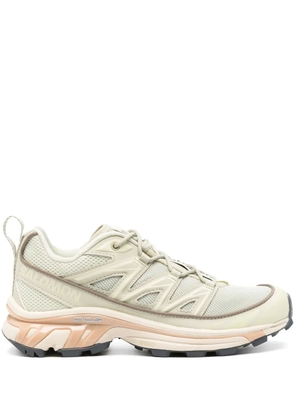 Salomon XT-6 Expanse sneakers - Green