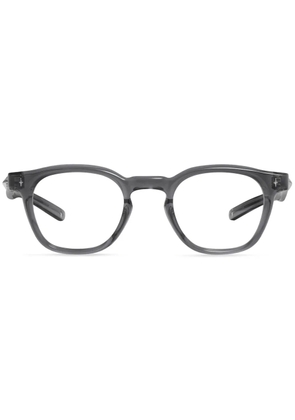 Gentle Monster Vonzo Gc9 square-frame glasses - Grey