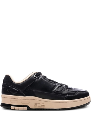 Fila Rissmo low-top trainers - Black