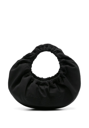 Alexander Wang small Crescent tote bag - Black